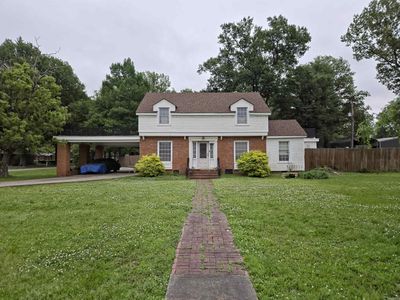 Property at (Undisclosed Address), Stuttgart, AR