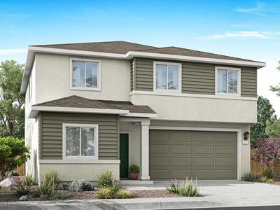 YOSEMITE Plan, Amber Ridge