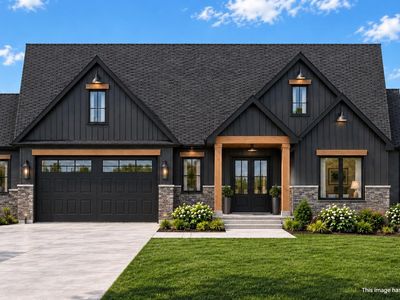 266 Artisan Dr Lot 18