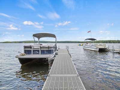 158 Mt Hunger Shore Road