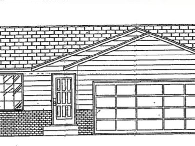 1724 Prairie View Dr