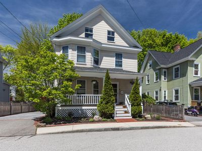 39 Chauncey Street