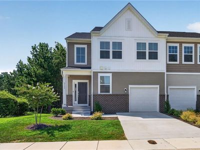 Property at 5732 Flowering Peach Ln, Providence Forge, VA