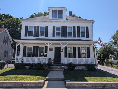 269 Oak St