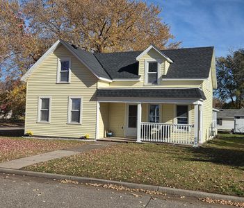 Property at 254 Court St S, Prescott, WI