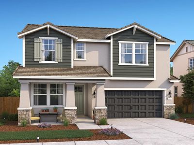 1062 Redwood Glen Ave
