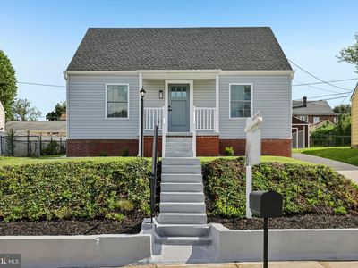 3215 Rosalie Rd