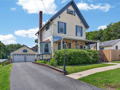 Property at 30 Reynolds St, Oneonta, NY