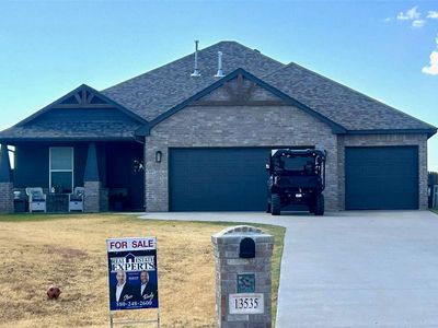 13535 NE Cornwallis Dr