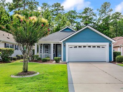 721 Bay Hill Ct.