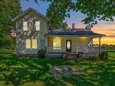 Property at 44 Hawley St, Quincy, MI