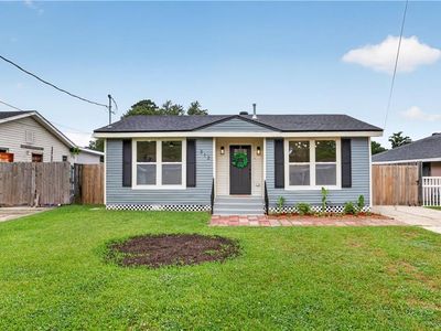 312 Waldo St