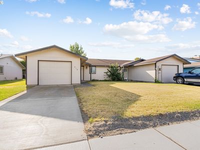 Property at 713 SW Mount Hood Ave, Boardman, OR