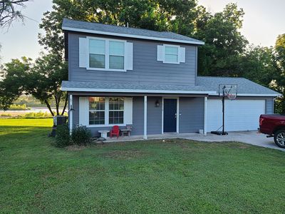 6450 River Oaks Dr