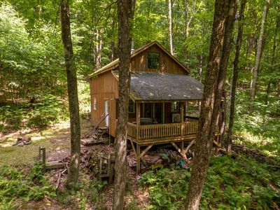 Property at 1327 Miller Hollow Rd, Roscoe, NY