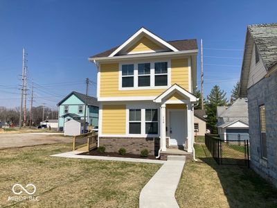 116 E Pennsylvania St