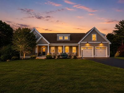 18 Sunrise Circle