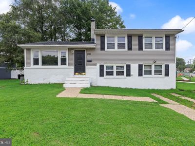 Property at 200 Hendrickson Ave, Edgewater Park, NJ