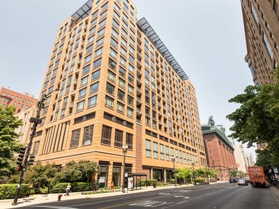 520 S State St APT 808