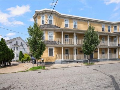 145 Tell St #B
