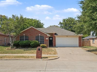 1010 Barkridge Dr