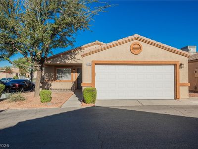 Property at 5192 Jewel Canyon Dr, Las Vegas, NV