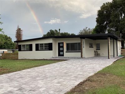 3318 DEBBIE DRIVE