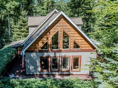 243 Greenbriar Road