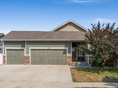 Property at 454 Mt Sherman Ave, Severance, CO