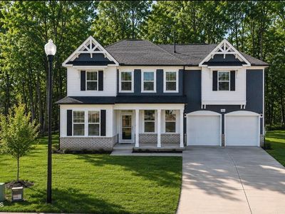 Property at 504 Henham Way, Zebulon, NC