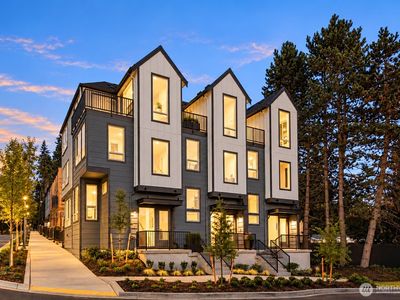 341 NE 155th St (Homesite #30)