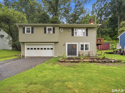 7 Valley Road