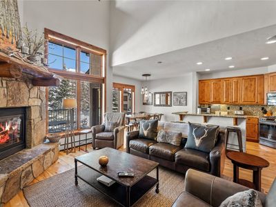 1412 Flattop Circle UNIT 1412