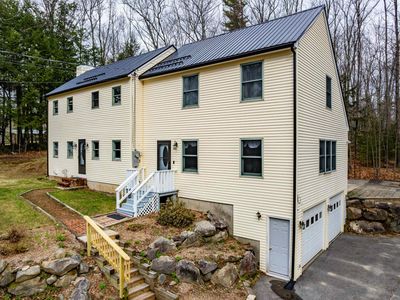 250 Jenness Hill Road