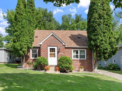Property at 404 4th Ave NW, Buffalo, MN