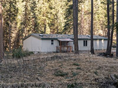 Property at 1985 Emmons Canyon Rd, Kila, MT