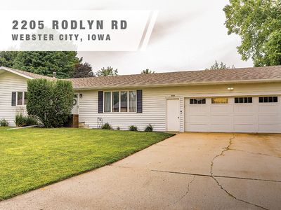 2205 Rodlyn Rd