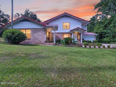 929 Crooked Creek Rd