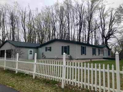 Property at 7677 Mill St, Vanderbilt, MI