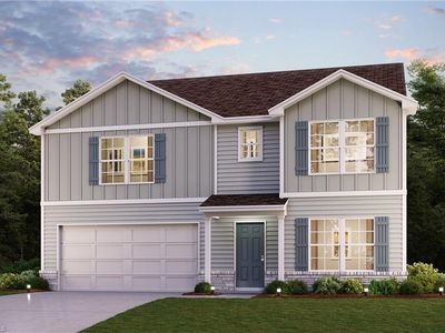 Property at 133 Alfalfa Ave, Linwood, NC