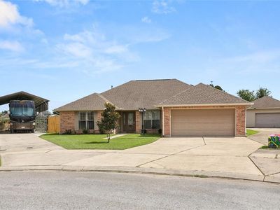 Property at 102 Union Dr, Hahnville, LA