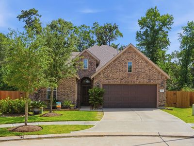 4337 Heavenly Woods Dr