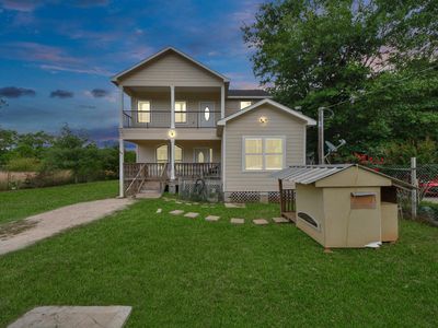 260 County Road 3416