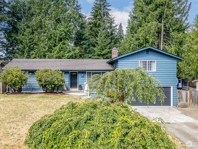 Property at 424 119th Avenue E, Edgewood, WA