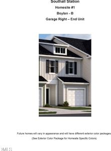 2228 Bright Shore St #1