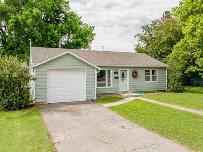 190 Goodturn Dr