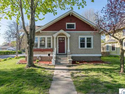 501 Nicollet Ave