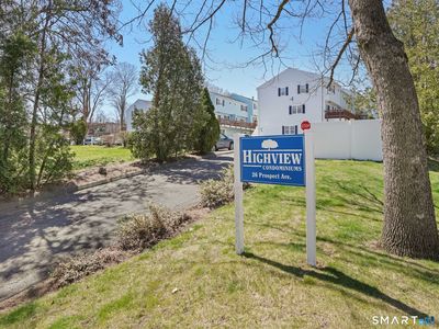 Property at 26 Prospect Avenue #F8, Norwalk, CT
