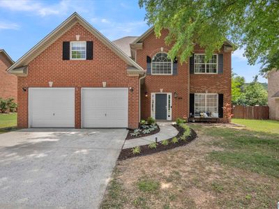 Property at 565 Forest Lakes Dr, Sterrett, AL
