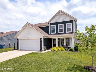 172 Rising Sun Ct